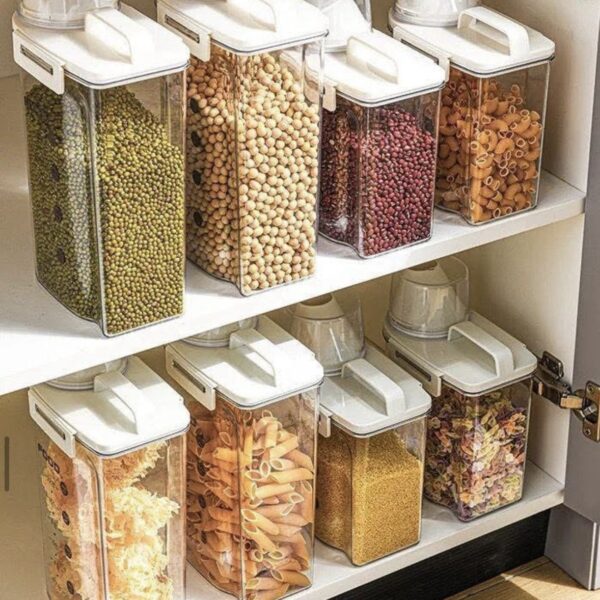 קופסאות אקריליק