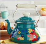 ⁦קומקום אמייל⁩ – תמונה ⁦2⁩