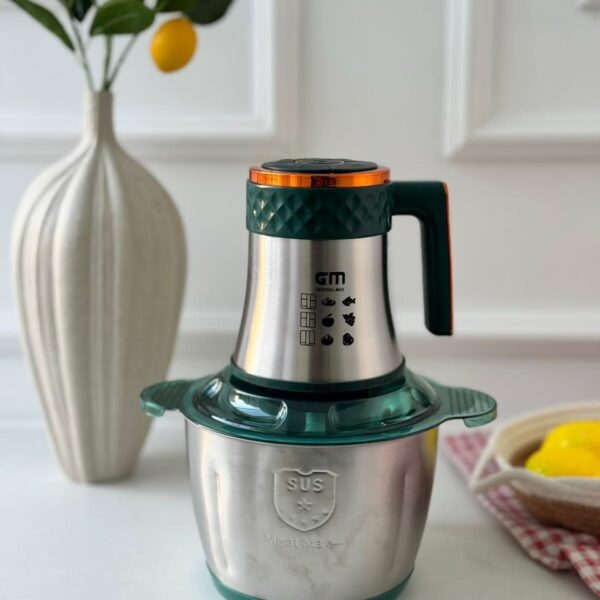 קוצץ ירקות חד במיוחד