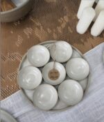 ⁦צלחות קרמיקה עבודת יד⁩ – תמונה ⁦2⁩