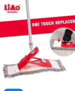 ⁦מגב לניקוי קירות ורצפות⁩ – תמונה ⁦2⁩