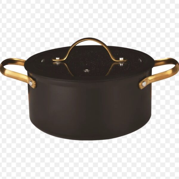 סט סירים גרניט מקורי