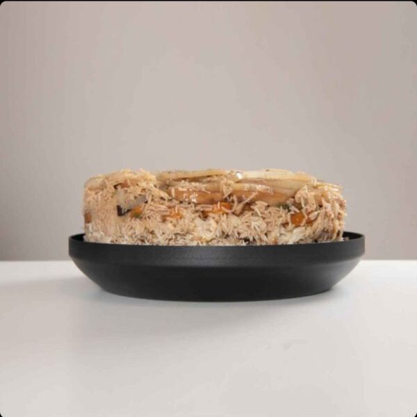 סיר מקלובה של נעמן