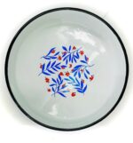 ⁦תבנית אמייל 28 ס״מ⁩ – תמונה ⁦2⁩