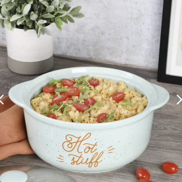 סיר קרמי Hot Stuff –  ליטר 3.2