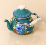 קומקום אמייל