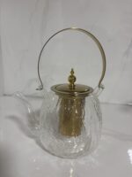 ⁦קנקן זכוכית⁩ – תמונה ⁦2⁩