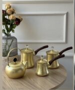 ⁦סט קומקום⁩ – תמונה ⁦2⁩