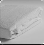 ⁦מגן מזרן יחיד – אטום למים⁩ – תמונה ⁦3⁩