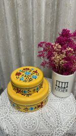 ⁦קופסאות לעוגיות שתי יחידות⁩ – תמונה ⁦6⁩