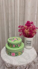 ⁦קופסאות לעוגיות שתי יחידות⁩ – תמונה ⁦3⁩