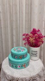 קופסאות לעוגיות שתי יחידות